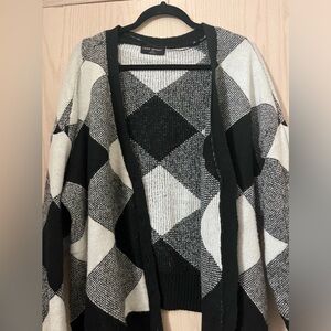 Lane Bryant sweater